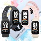 Relógio Inteligente Xiaomi Smart Band Active 9 IP68 Tela Amoled Bluetooth Android iOS Prova Dágua