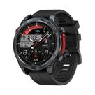 Relógio Inteligente Zeblaze Stratos 4 Com Display AMOLED De 1.43, GPS, Bússola, Altímetro