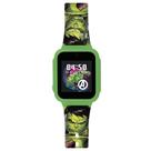Relógio Interativo Condor Kids Marvel Hulk - COMARVELAB/8V