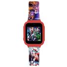 Relógio Interativo Condor Kids Marvel Vingadores - COMARVELAH/9A