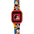 Relógio Interativo Condor Mickey Smartwatch 4 Anos
