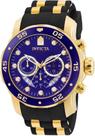 Relógio Invcta Pro Diver 6983 Completo - Majestoso Joias e Acessorios
