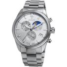 Relógio Jaguar Swiss Made J03CDSS01 S1SX