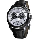Relógio Jaguar Swiss Made White J01YAML01 S1PX