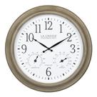 Relógio La Crosse Technology 404-18027-INT 46 cm para Uso Interno/Externo