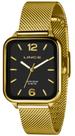 Relógio Lince Analógico Feminino MQGH213L34 P2KX