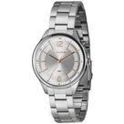 Relogio lince feminino analogico prata lrm4739l40s2sx