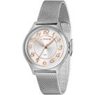 Relógio LINCE feminino analógico quartz LRMM030L38 S2SX
