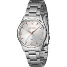 Relógio Lince Feminino Casual Prateado Lrmj169l36 S2sx Relógio Lince Feminino Casual Prateado Lrmj169l36 S2sx