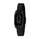 Relógio Lince Feminino Digital LDN4642L PXPX Relógio Lince Feminino Digital LDN4642L PXPX