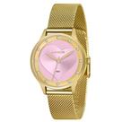 Relogio Lince Feminino Dourado Lrg4725l R1kx