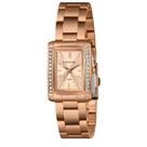 Relógio Lince Feminino LQR4827L26 R1RX Rosé Relógio Lince Feminino LQR4827L26 R1RX Rosé