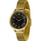 Relógio Lince Feminino LRG4747L38P2KX Relógio Lince Feminino LRG4747L38P2KX
