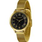 Relógio Lince Feminino LRG4747L38P2KX Relógio Lince Feminino LRG4747L38P2KX
