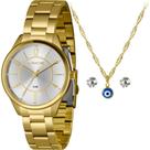 Relógio Lince Feminino LRG4750L40K02RS2KX Relógio Lince Feminino LRG4750L40K02RS2KX