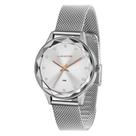 Relógio Lince Feminino Prata LRM4707L S1SX