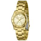 Relógio Lince Feminino Ref: Lrg4829l36 C1kx Fashion Dourado