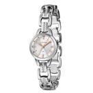 Relógio Lince Feminino Ref: Lrmm067l25 S1sx Bracelete Prateado