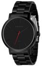 Relogio Lince Masculino preto moderno minimalista de aço a prova dagua MRM4425L P1PX Relogio Lince Masculino preto moderno minimalista de aço a prova dagua MRM4425L P1PX