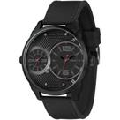Relógio Lince Masculino Ref: Mrnh214L50 Pvpx Oversized Black