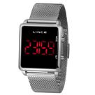 Relogio lince mdm4596l pxsx