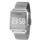 Relogio lince mdm4619l bxsx