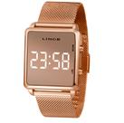Relogio lince mdr4619l bxrx Relogio lince mdr4619l bxrx