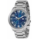 Relógio Lince Prata Masculino MRM4695L D2SX