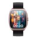 Relogio lince smart watch lswuqpi003 com pulseira de silicone