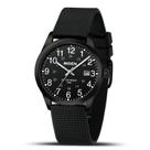Relógio LN LENQIN Analog Quartz 30m à prova d'água para homens e mulheres Relógio LN LENQIN Analog Quartz 30m à prova d'água para homens e mulheres