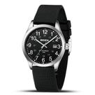 Relógio LN LENQIN Analog Quartz 30m à prova d'água para homens e mulheres Relógio LN LENQIN Analog Quartz 30m à prova d'água para homens e mulheres