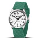 Relógio LN LENQIN Analog Quartz 30m à prova d'água para homens e mulheres Relógio LN LENQIN Analog Quartz 30m à prova d'água para homens e mulheres