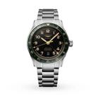 Relogio Longines Spirit Zulu Time 42mm GMT Automatic L38124636
