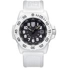 Relógio LUMINOX Original Navy Seal 45mm Cód.3507.WB + Canivete Relógio LUMINOX Original Navy Seal 45mm Cód.3507.WB + Canivete