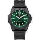 Relógio Luminox Pacific Diver 44mm Verde Cód. 3137.B + Canivete Relógio Luminox Pacific Diver 44mm Verde Cód. 3137.B + Canivete