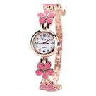 Relógio Lvpai Vente Chaude De Mode De Luxe Femmes Montres Femmes Pulseira Montre