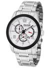 Relógio Magnum MA35208D Quartz Prateado
