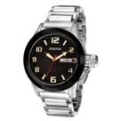 Relógio MAGNUM masculino analógico quartz MA32345D