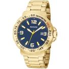 Relógio MAGNUM masculino analógico quartz MA35020A