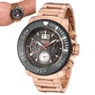 Relógio Magnum Masculino Original Cronógrafo Esportivo Qtz