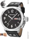 Relógio Magnum Sports Masculino MA32774T Pulseira de Couro Relógio Magnum Sports Masculino MA32774T Pulseira de Couro