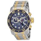 Relógio Masculino 0077 Pro Diver 48mm Á prova d água