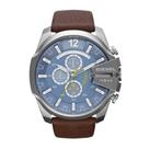 Relógio Masculino 10 bar Diesel DZ4281 C/NF