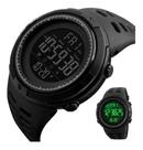 Relogio Masculino 1251 Esportivo Digital Prova D Agua