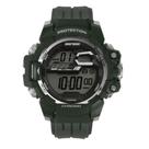 Relógio Masculino Action Mormaii Verde MO1168B/8V