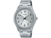 Relógio Masculino Analógico Casio Collection - MTP-V005D-7B4UD Prata