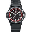 Relógio Masculino Analógico Suíço Luminox Quartz XS.0335 Preto 44mm