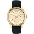 Relógio Masculino Analógico Technos 2115MXT/2P - Dourado
