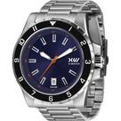 Relógio Masculino Analógico X-Watch XMSS1057-D1SX Esportivo