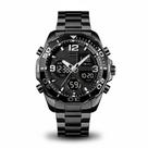 Relógio Masculino Aurox 5204 Elegante Social Esporte Executivo